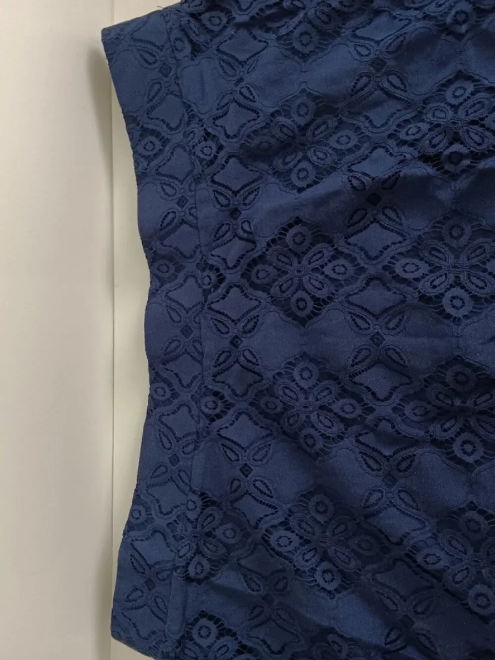 lawrence zarian great waist